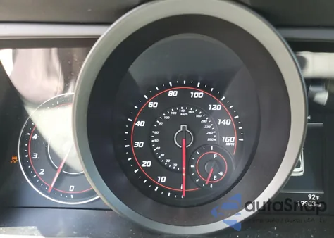 2023 Hyundai Elantra Sel z USA, uszkodzony, nr VIN KMHLM4AG8PU443838